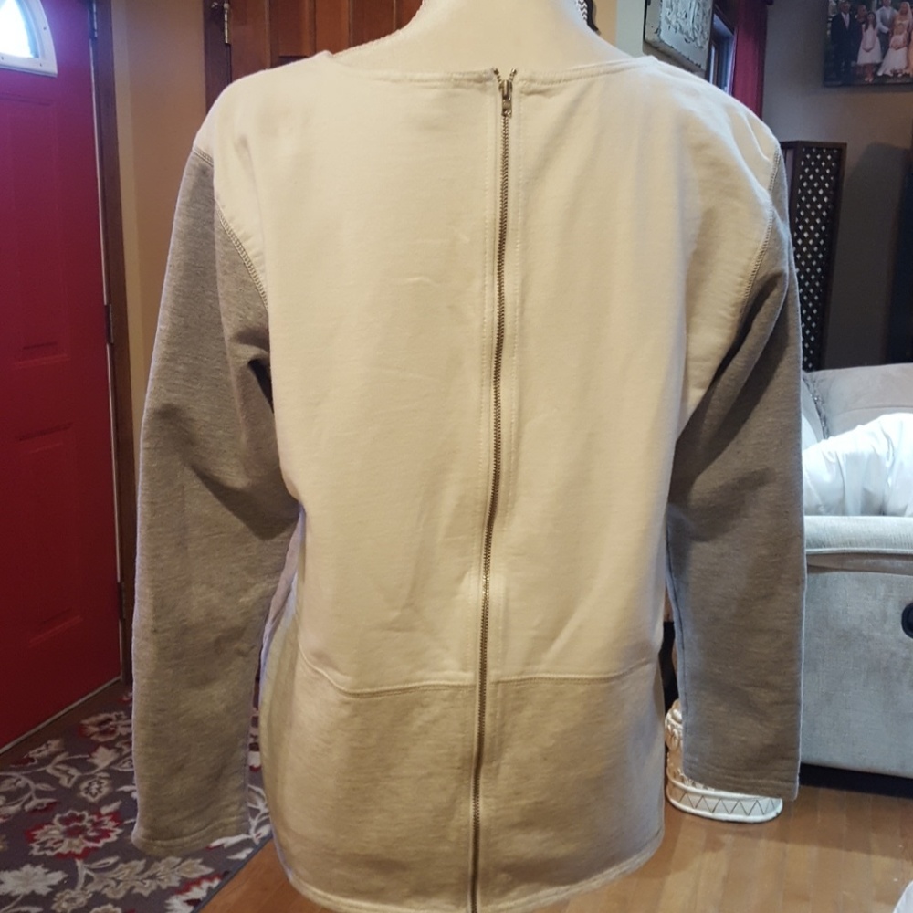 J.Crew sweatshirt - Picture 5 of 8